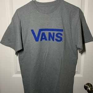 VANS Short Sleeve Tee